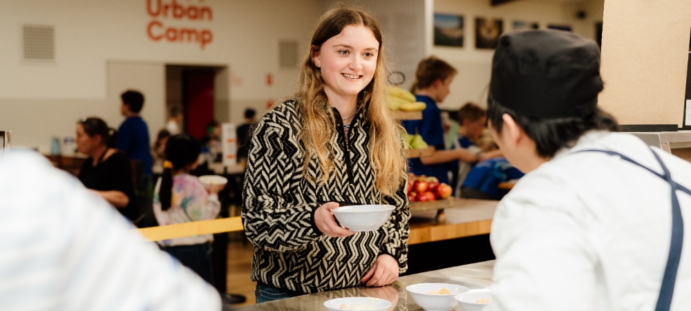 Feature photo for Catering